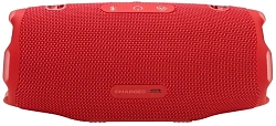 Колонка порт. JBL Charge 6 красный 45W 1.0 BT 10м 7500mAh (JBLCHARGE6RED)