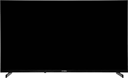 Телевизор LED Hyundai 40" H-LED40BS5011 Google TV Frameless черный FULL HD 60Hz DVB-T2 DVB-C DVB-S DVB-S2 USB WiFi Smart TV