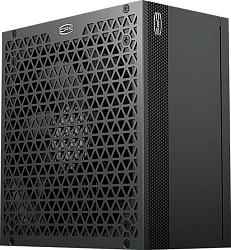 Блок питания PcCooler ATX 1000W P5-YS1000 -G1F Gen.5 80+ gold (20+4pin) APFC 135mm fan 12xSATA Cab Manag RTL