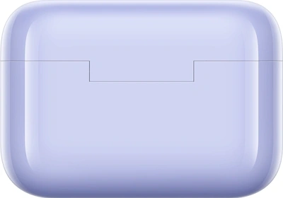 Гарнитура внутриканальные Realme Buds T200 фиолетовый беспроводные bluetooth в ушной раковине (6941764462083)