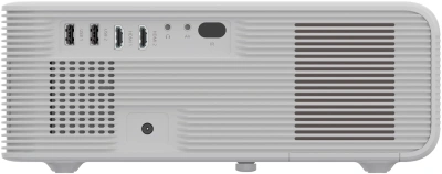 Проектор Cactus CS-PRM.01WT.Full HD LCD 700Lm ANSI (1920x1080) 2500:1 ресурс лампы:50000часов 2xUSB typeA 2xHDMI 1.8кг