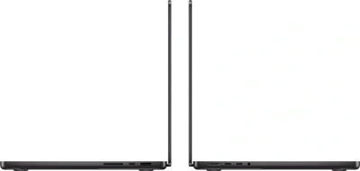 Ноутбук Apple MacBook Pro A3112 M4 10 core 16Gb SSD512Gb/10 core GPU 14.2" Liquid Retina XDR (3024x1964) macOS black WiFi BT Cam (MW2U3LL/A)