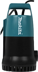 Насос дренажный Makita PF0300 300Вт 8400л/час центробежный