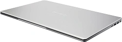 Ноутбук Osio FocusLine F150i-032 Core i5 1235U 16Gb SSD512Gb Intel UHD Graphics 15" IPS FHD (1920x1080) без ОС grey WiFi BT Cam 6000mAh