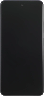 Смартфон Itel S666LN NFC RS4 256Gb 12Gb черный моноблок 3G 4G 2Sim 6.56" 720x1612 Android 13 50Mpix 802.11 a/b/g/n/ac NFC GPS GSM900/1800 GSM1900 microSD max1024Gb