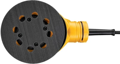 Эксцентриковая шлифмашина DeWalt DWE6423-QS D125мм