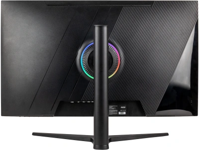 Монитор Hiper 31.5" Gaming HB3202 черный IPS LED 1ms 16:9 HDMI M/M матовая HAS Piv 300cd 178гр/178гр 2560x1440 165Hz FreeSync DP Quad HD 2K (1440p) USB 6.8кг