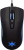 Мышь Оклик 704G TOKUGAWA черный оптическая 1600dpi USB 4but (1196423)