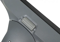 Мойщик окон Karcher Professional WVP 10 шир.скреб.:280мм пит.:от аккум. серый/желтый