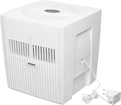 Мойка воздуха Venta Comfort plus LW25 8Вт белый (LW25 COMFORT PLUS WEISS)