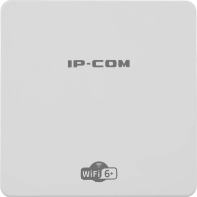 Точка доступа IP-Com Pro-6-IW AX3000 Wi-Fi белый