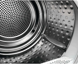 Сушильная машина Electrolux EW8D384HE пан.англ. кл.энер.:A+++ макс.загр.:8кг белый