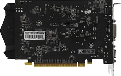 Видеокарта Afox PCI-E 3.0 AF750-2048D5H6-V3 NVIDIA GeForce GTX 750 2Gb 128bit GDDR5 1020/5000 DVIx1 HDMIx1 CRTx1 HDCP oem