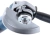 Углошлифовальная машина Bosch GWS 7-125 720Вт 11000об/мин рез.шпин.:M14 d=125мм (0601388108)