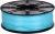 Пластик для принтера 3D Cactus CS-3D-ABS-1KG-L-BLUE ABS LUMINOUS d1.75мм 1кг 1цв.
