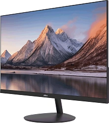 Монитор Dahua 23.8" DHI-LM24-A200Y черный VA LED 10ms 16:9 HDMI матовая 3000:1 250cd 178гр/178гр 1920x1080 100Hz VGA FHD 2.79кг