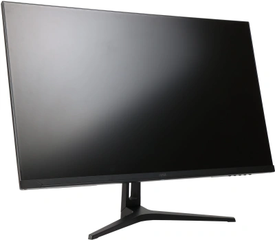 Монитор Hiper 31.5" ProView HB3201 черный IPS LED 16:9 HDMI M/M матовая 300cd 178гр/178гр 2560x1440 75Hz FreeSync DP Quad HD 2K (1440p) 6.2кг