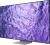 Телевизор QLED Samsung 55" QE55QN700CUXRU Q черный титан/серебристый 8K Ultra HD 60Hz DVB-T2 DVB-C DVB-S2 USB WiFi Smart TV
