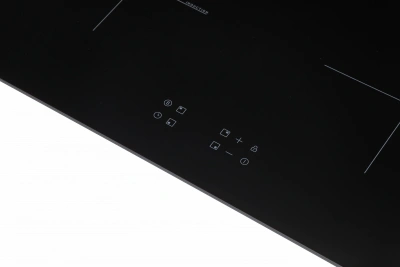 Индукционная варочная поверхность Midea MIH64103 черный