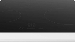 Варочная поверхность Bosch PKE611BA2E черный