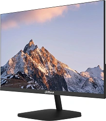 Монитор Dahua 21.45" DHI-LM22-A220 черный VA LED 1ms 16:9 HDMI матовая 4000:1 250cd 178гр/178гр 1920x1080 144Hz VGA FHD