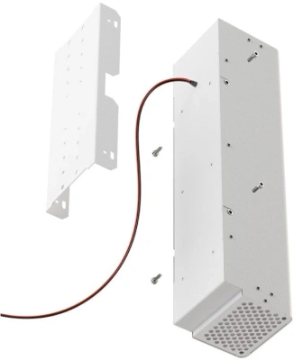 Воздухоочиститель Рэмо ОВУ-23 АВТО-3 15Вт белый