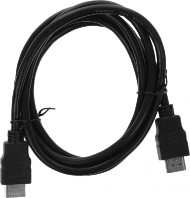 Монитор Hiper 23.8" EasyView HB2401 черный IPS LED 4ms 16:9 HDMI M/M матовая 1000:1 250cd 178гр/178гр 1920x1080 100Hz FreeSync DP FHD 3.1кг