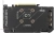 Видеокарта Asus PCI-E 5.0 DUAL-RX9060XT-8G AMD Radeon RX 9060XT 8Gb 128bit GDDR6 2520/20000 HDMIx1 DPx3 HDCP Ret