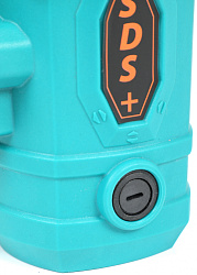Перфоратор Bort BHD-1200 патрон:SDS-plus уд.:5Дж 1100Вт (кейс в комплекте)
