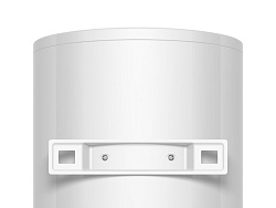 Водонагреватель Thermex Fusion 50 V 2кВт 50л электрический настенный/белый