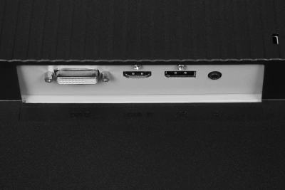 Монитор Acer 31.5" EB321HQUCbidpx черный IPS LED 4ms 16:9 DVI HDMI матовая 300cd 178гр/178гр 2560x1440 60Hz DP 2K 6.4кг