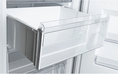 Холодильник Атлант ХМ 6624-109 2-хкамерн. белый