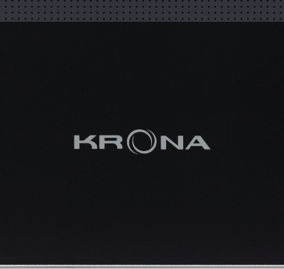 Духовой шкаф Электрический Krona Element D Plus черный