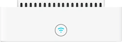 Точка доступа IP-Com Pro-6-IW AX3000 Wi-Fi белый