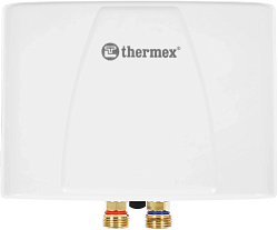 Водонагреватель Thermex Trend 4500 4.5кВт электрический настенный/белый