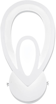 Светильник Hiper Orchid H041-1 14Вт 4000K цв.св.:белый нейтральный венге