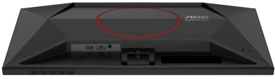 Монитор AOC 23.6" 24G42E черный VA LED 16:9 HDMI матовая 300cd 178гр/178гр 1920x1080 180Hz DP FHD 3кг