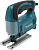 Лобзик Makita 4329K 450Вт 3100ходов/мин от электросети (кейс в комплекте)