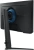 Монитор Samsung 27" Odyssey G4 S27BG400EI черный IPS LED 16:9 HDMI полуматовая HAS Piv 400cd 178гр/178гр 1920x1080 240Hz G-Sync FreeSync Premium DP FHD 5.3кг