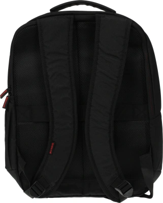 Рюкзак для ноутбука 15.6" Redragon Aeneas черный полиэстер/пластик женский дизайн (70476)