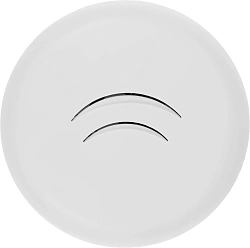 Точка доступа MikroTik cAP lite (RBCAPL-2ND) N300 10/100BASE-TX белый