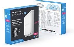 Роутер беспроводной Keenetic Netcraze Challenger SE (NC-3911) 100/1000/2500BASE-T