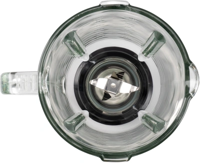 Блендер стационарный Rondell RDE-1254 1200Вт черный