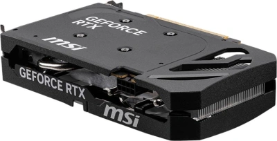 Видеокарта MSI PCI-E 5.0 RTX 5060 8G SHADOW 2X OC NVIDIA GeForce RTX 5060 8Gb 128bit GDDR7 2482/28000 HDMIx1 DPx3 HDCP Ret