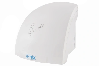Сушилка для рук G-Teq 8820 PW 2000Вт белый