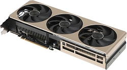 Видеокарта MSI PCI-E 5.0 RTX 5070 TI 16G INSPIRE 3X OC NVIDIA GeForce RTX 5070TI 16Gb 256bit GDDR7 2482/28000 HDMIx1 DPx3 HDCP Ret