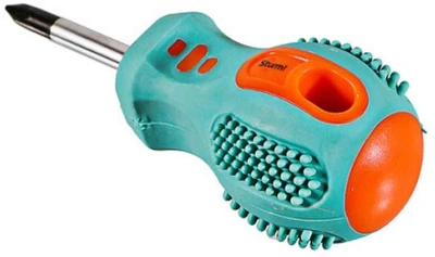 Набор отверток Sturm! 1040-03-BS8 в компл.:8 предметов