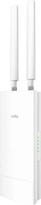 Точка доступа Cudy AP1200 AC1200 Wi-Fi белый