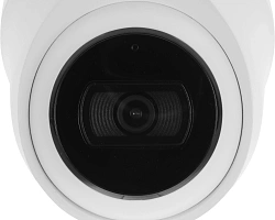 Камера видеонаблюдения IP Tiandy Lite TC-C38XS I3/E/Y/M/2.8mm/V4.0 2.8-2.8мм цв. корп.:белый (TC-C38XS I3/E/Y/M/2.8/V4.0)