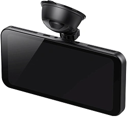 Видеорегистратор Neoline SmartWay A100 черный 8Mpix 2160x3840 160гр. Allwinner